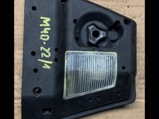 панель заднего фонаря BMW 3 серия E36 1996, 6910534