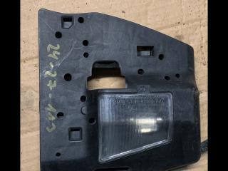 панель заднего фонаря BMW 3 серия E46 2003, 8364926