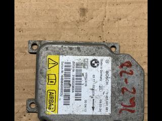 блок AirBag BMW 3 серия E46 2003, 6933238
