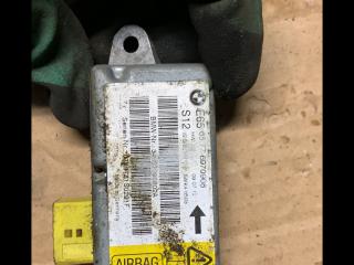 датчик AirBag BMW 7 серия E65/E66/E67 [рестайлинг] 2005, 6970908