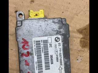 датчик AirBag BMW 7 серия E65/E66/E67 [рестайлинг] 2005, 6970889