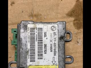 датчик AirBag BMW 7 серия E65/E66/E67 [рестайлинг] 2005, 6970886