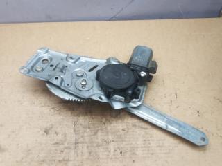 стеклоподъемник задний левый BMW 3 серия E36 1994, 8119775