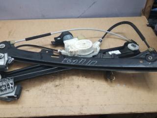 стеклоподъемник BMW 5 серия E60/E61 2007, 7184384, 7184742