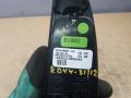 кнопка стеклоподъемника двери BMW 7 серия F01/F02 2010, 4.4 л., N63 B44 A, бензин, АКПП, седан, 61319204862 - фото №2