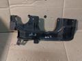 кожух (защита) рулевого механизма BMW X5 E70 2007, 3.0 л., M57 D30 (306D5), дизель, АКПП, внедорожник 5 дв., 7160238 - фото №3