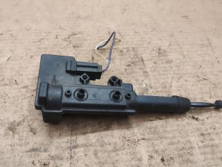 электропривод форточки задней левой BMW 3 серия E46 [рестайлинг] 2005