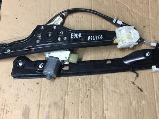 стеклоподъемник передний правый BMW 3 серия E90/E91 [рестайлинг] 2008, 2.0 л., дизель, АКПП, универсал, полный привод, 7060266