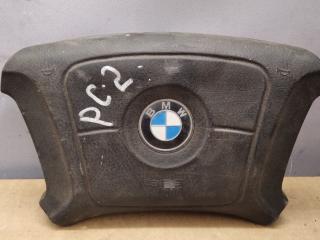 подушка безопасности водителя BMW 5 серия E39 1999, 1094444