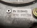 подушка безопасности водителя BMW 5 серия E39 2000, 1094445 - фото №3