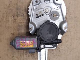 стеклоподъемник задний правый BMW 3 серия E36 1996, универсал, 8119776