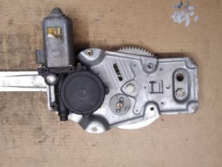 стеклоподъемник задний правый BMW 3 серия E36 1996, универсал, 8119776