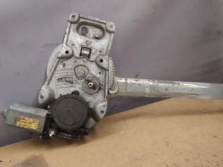 стеклоподъемник задний правый BMW 3 серия E36 1996, универсал, 8119776