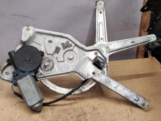 стеклоподъемник задний правый BMW 5 серия E34 1990, 1944072