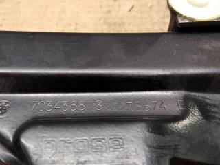 стеклоподъемник задний правый BMW 5 серия E60/E61 2007, 7034388, 7075674