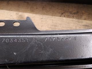 стеклоподъемник задний правый BMW 5 серия E60/E61 2007, 7034388, 7075674