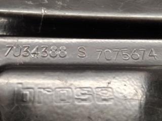 стеклоподъемник задний правый BMW 5 серия E60/E61 2007, 7034388, 7075674