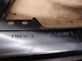 стеклоподъемник передний левый BMW 5 серия E60/E61 [рестайлинг] 2008, 3.0 л., бензин, седан, 7184741, 7184383