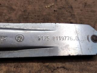 стеклоподъемник задний правый BMW 3 серия E36 1996, универсал, 8119776