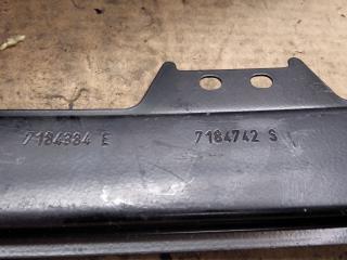 стеклоподъемник BMW 5 серия E60/E61 2007, 7184384, 7184742