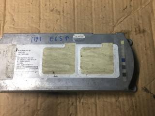 Блок управления телематика BMW 7 серия E65/E66/E67 [рестайлинг] 2005, 6.0 л., бензин, АКПП, седан, 6946328