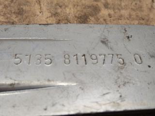 стеклоподъемник задний левый BMW 3 серия E36 1994, 8119775