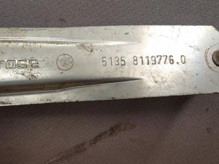 стеклоподъемник задний правый BMW 3 серия E36 1996, универсал, 8119776