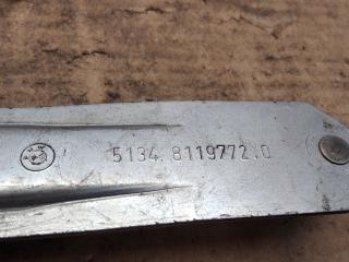 стеклоподъемник задний правый BMW 3 серия E36 1996, универсал, 8119776