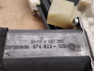 стеклоподъемник задний левый BMW X5 E70 [рестайлинг] 2010, 6967261