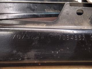 стеклоподъемник передний левый BMW 5 серия E60/E61 2005, 2.5 л., бензин, АКПП, универсал, 7075667, 7034351