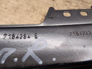 стеклоподъемник BMW 5 серия E60/E61 2007, 7184384, 7184742