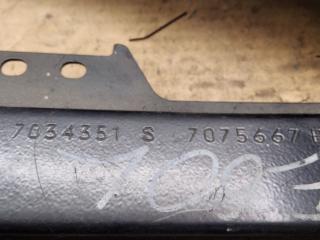 стеклоподъемник передний левый BMW 5 серия E60/E61 2005, 2.5 л., бензин, АКПП, универсал, 7075667, 7034351