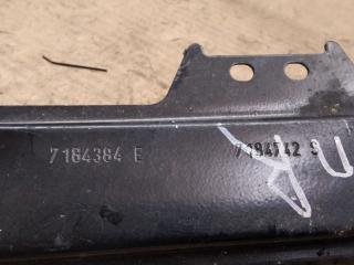 стеклоподъемник BMW 5 серия E60/E61 2007, 7184384, 7184742