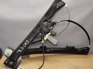 стеклоподъемник электрический передний правый BMW 5 серия E60/E61 2005, 7075668