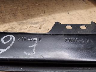 стеклоподъемник BMW 5 серия E60/E61 2007, 7184384, 7184742