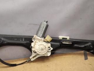 стеклоподъемник задний левый BMW X5 E70 [рестайлинг] 2011, 3.0 л., бензин, АКПП, внедорожник 5 дв., 7166381