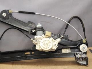 стеклоподъемник BMW 5 серия E60/E61 2007, 7184384, 7184742