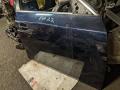 дверь передняя правая BMW 5 серия E60/E61 2005, 2.5 л., M54 B25 (256S5), бензин, АКПП, универсал - фото №3