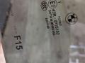 стекло двери задней левой BMW X5 F15 2014, 3.0 л., N57 D30 A, дизель, АКПП, внедорожник 5 дв. - фото №2