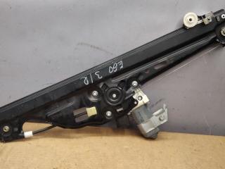 стеклоподъемник задний правый BMW 5 серия E60/E61 2007, 7034388, 7075674