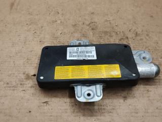 подушка безопасности дверная BMW X5 E53 2002, 3723303