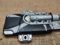 подушка безопасности дверная BMW X5 E53 2000, 4861103 - фото №3