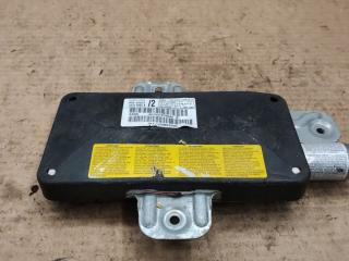 подушка безопасности дверная BMW X5 E53 [рестайлинг] 2006, 3723304