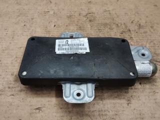подушка безопасности дверная BMW X5 E53 2000, 4861102