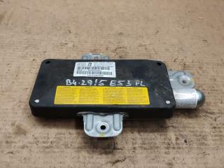 подушка безопасности дверная BMW X5 E53 2002, 3723303