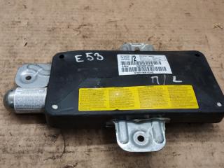 подушка безопасности дверная BMW X5 E53 2001, 4861204