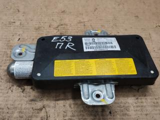 подушка безопасности дверная BMW X5 E53 2000, 4861203