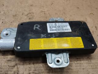 подушка безопасности дверная BMW X5 E53 [рестайлинг] 2006, 3723404