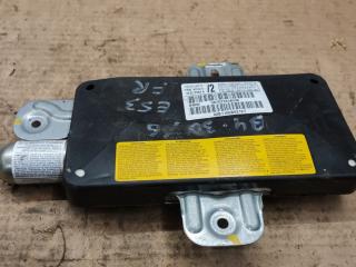 подушка безопасности дверная BMW X5 E53 2002, 3723403