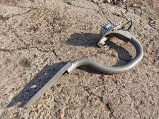 петля крышки багажника BMW 5 серия E60/E61 [рестайлинг] 2009, 2.0 л., N47 D20 A, дизель, АКПП, седан